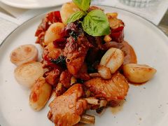 -娜娜家·Nana's restaurant(国金汇店)
