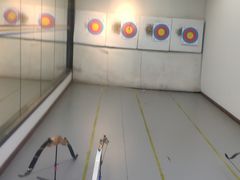 -弓舍射箭俱乐部(高新总店)