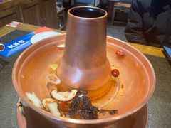 -清真·京华源铜锅涮肉(丰庆店)