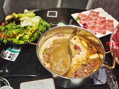 -小肥羊·牛羊肉火锅(万达广场店)