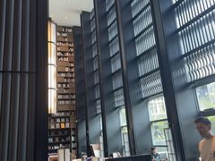 -木嘛working coffee(前海店)