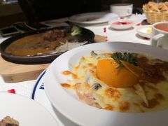 -俄士厨房(万松园店)