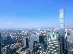 -云·酷Atmosphere(国贸大酒店)