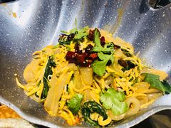 -95号酱骨·一块豆腐(展春园西路店)