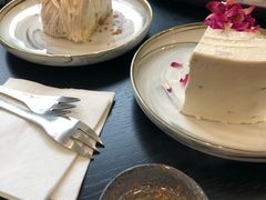 -EVERNAKED裸蛋糕(SOHO天山店)