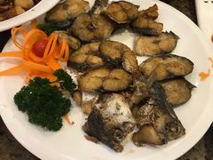 -旺达·福州菜(正大广场店)