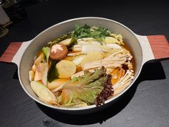 -蟹犇前•帝王蟹雪蟹(陆家嘴店)