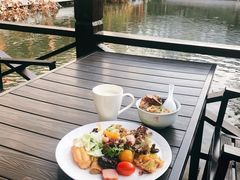 -苏苑饭店-中餐厅(长桥地区店)