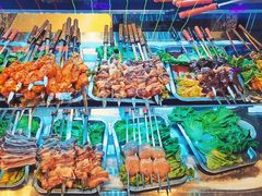 -万达广场(松江店)