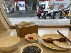 -饺子季水饺餐厅(新市街店)