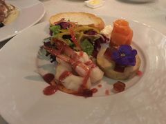 -马克西姆餐厅(崇文门店)