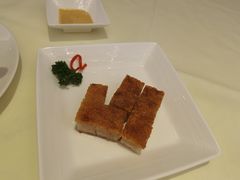 -利苑酒家(合景国际金融广场店)