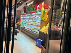 -鲜果壹号(苏站路店)