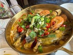 -食光慢宴·安吉土菜馆