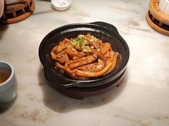 -客语客家菜(华发商都店)