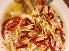 老坛子酸菜鱼-太二酸菜鱼(正大广场店)