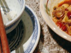 -南京大牌档(香港广场店)