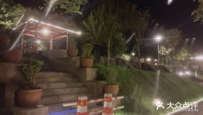 中铁花水湾温泉酒店(大邑店)图片