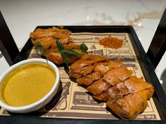 -滋粥楼·顺德菜(番禺广场总店)