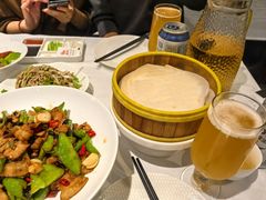 -福海居烤鸭店(鸟巢店)
