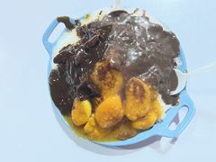 -王中王刨冰