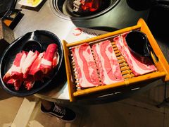 -杀猪天·韩国烤肉(总店)