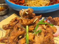 -龙虾奇迹(大华三路店)