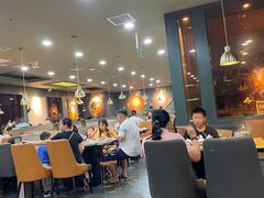 大堂-苏格里岛自助海鲜烤肉(青秀万达店)
