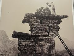 -梁思成纪念馆