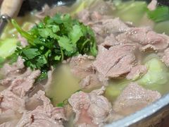 -川堂风·跷脚牛肉·乐山爆炒(宝山日月光店)