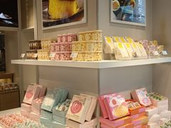 -好利来(亦庄国融店)