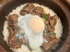 -红星光发煲仔饭(大石街店)