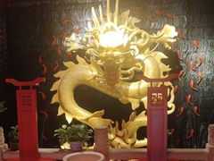 -大龙辣火锅·龙虾·烧烤(湖滨新天地店)