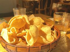 -普叽普叽泰式茶餐厅(港汇店)