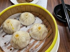 -王家沙点心店(南京西路总店)