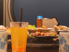 -梅筑·创意料理(王府井百货店)