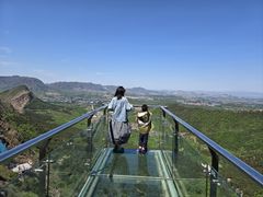 -山叶口景区