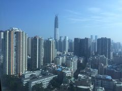 维也纳酒店(深圳国际店)-维也纳国际酒店(深圳新洲店)