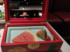 -千百味红餐厅·江西菜(绿地双子塔店)