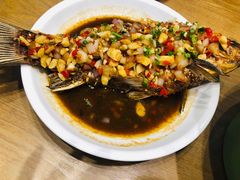 -费大厨辣椒炒肉(万家丽一店)