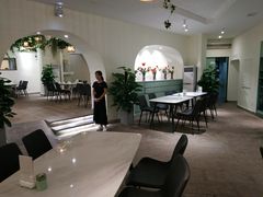 -香香海南菜餐厅