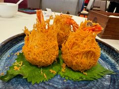 -白天鹅宾馆-宏图府餐厅