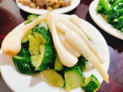 -梯坎豆花