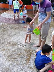 -酷酷兔少儿拓展天地