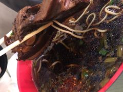 -小龙大肉面馆