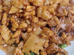 -闻香阁·清真(光荣道店)