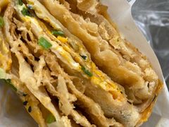 -卞姐蛋饼(陕西南路店)