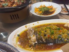 -李氏传家菜(兴城路店)