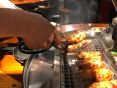 -伍丁·烤牛肋(和平东桥店)