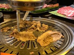 -大鲜生·亚洲菜融合小食堂